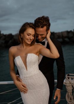 Made With Love | Yacht Session