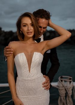 Made With Love | Yacht Session